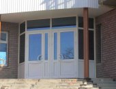 Продам окна в Домодедове, Наша компания занимается изготовлением окон ПВХ