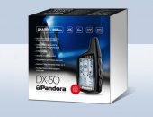 Продам автосигнализацию в Уфе, Pandora DX-50b - это преемник модели Pandora DX-50
