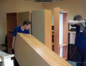 Грузоперевозки в городе Новосибирск, Организуем и выполним квартирный, офисный, дачный