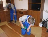 Грузоперевозки в Новосибирске, Сборщики, сборка и разборка мебели: сборка кухни сборка