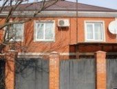 Продам дом коттедж, 207 м2, 11 сот в Краснодаре, Домовладение, Шикарный