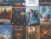 Продам фильмы в Красноярске, Видео Состояние хорошее