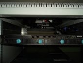 Продам сервер в Чите, Альтаир INET SL 173i, IR1200, Комплектация Процессор 1