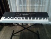 Продам клавишный музыкальный инструмент в Казани, Синтезатор casio CTK-4400