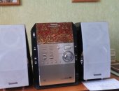 Продам музыку в Таганроге, Panasonic SA-PM29 Продаю стереосистему Panasonic