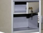 Продам аксессуары для оружия в Сочи, Сейф Металлический шкаф, Подходит хранения