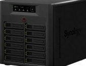 Продам сервер в Москве, Отличный домашний Synology DS3612xs на 12 дисков с