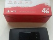 Продам мобильные модемы и роутеры в Краснодаре, МТС 4G WI-FI Пользовался 1 месяц