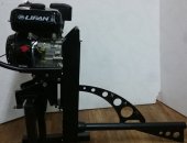 Продам лодку в Рязани, Мотор Болотоход MAX Motor I6, 2 Производим болотоходы в