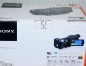 Продам видеокамеру в Москве, Full HD Sony HDR-CX900 в упаковке Основные