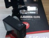 Продам видеокамеру в Калязине, Экшен камера sjcam5000X Elite 4k Возможен обмен