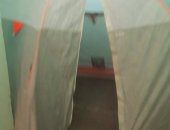 Продам палатку в Москве, Палатка Лотос 3 зимняя оранжевая Палатка в отличном