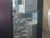 Продам сервер в Воронеже, IBM IBM eserver i5 в рабочем состоянии