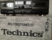 Продам музыку в Москве, Продается дека Technics RS-TR575M2 которая залежалась в