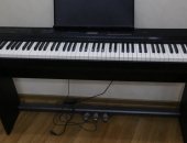 Продам клавишный музыкальный инструмент в Красноярске, пианино Casio Privia PX-3,
