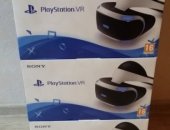 Продам приставку в Пензе, абсолютно новые Sony PlayStation VR для Sony PS 4