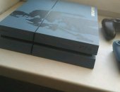 Продам приставку в Хабаровске, Игровая приставка Sony ps4 Пс4, жёсткий диск