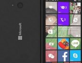 Продам телефон в Тюмени, Microsoft 640 в отличном состоянии! Черного цвета