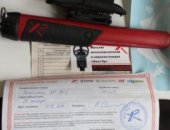 Продам снаряжение для спорта в Новочебоксарске, Пинпоинтер XP Mi-6, на гарантии