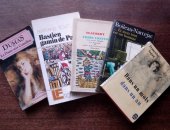 Продам книги в Москве, на французском языке французские издания, Состояние книг