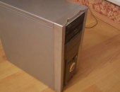 Продам компьютер AMD Athlon, RAM 4 Гб в Москве, Системный блок Athlon GTS 450
