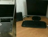 Продам компьютер RAM 1 Гб, Монитор, Клав. и мышь в Смоленске