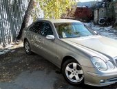 Продам авто Mercedes T-mod, 2006 г, 170 тыс км, 231 лс в Челябинске