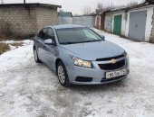 Продам авто Chevrolet Blazer, 2011 г, 57 тыс км, 112 лс в Белорецке