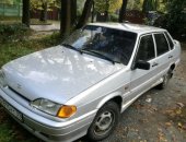 Продам авто ВАЗ 2115, 2007 г, 250 тыс км, 88 лс в Калининграде