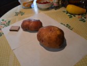 Продам овощи в Красноярске, Картофель 40кг, картошка деревенская "Био", Излишки
