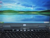 Продам ноутбук HP Compaq, Intel Celeron, 15.0 " в Москве, Хороший рабочий