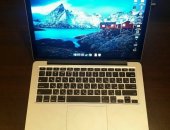 Продам ноутбук Apple, 10.0 ", iOS в Ставрополе, Ноутбук MacBook Pro retina