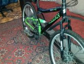 Продам велосипеды горные в Пскове, Stark indy fs, В хорошем состоянии, рама