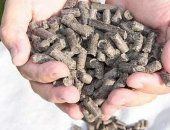 Продам корм для грызунов в Димитровграде, Пеллеты гранулы подсолнечника и жмых