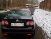 Продам авто Volkswagen Jetta, 2010 г, 170 тыс км, 105 лс в Собинке