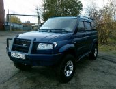Продам авто УАЗ 3163 Patriot, 2011 г, 92 тыс км, 128 лс в Великом Новгороде