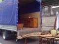 Грузоперевозки в Саратове, Перевозка различных грузов по городу, меж городу