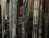 Продам снаряжение для спорта в Москве, Хоккейные клюшки Bauer, Easton, CCM