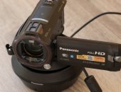 Продам видеокамеру в Красноярске, Замечательная Panasonic HC-W850