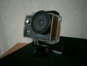 Продам видеокамеру в Москве, Экшн-камера eken h9 4k ultra hd wi-fi, Eken