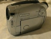Продам видеокамеру в Керчь, Canon DC 220, Состояние почти новая в комплект