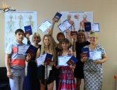 Курсы в городе Новосибирск, Академия профессионального массажа 