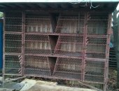 Продам в Краснодаре, Клетка для кроликов и нутрий