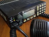 Продам рацию в Белореченске, Радиостанция Standart GX-1608 в хорошем состоянии