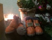Продам в Ростов-На-Дону, Обувь для Собачки, xs, Стильные и тёплые на зиму