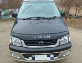 Продам авто Toyota Town Ace, 1999 г, 206 тыс км, 130 лс в Благовещенске