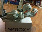 Продам сноуборды в Екатеринбурге, Комплект сноубордический roxy, ROXY INSPAER