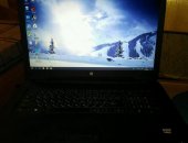 Продам ноутбук HP Compaq, ОЗУ 2 Гб, 1000 Гб в Югорске, Ноутбук HP AMD A10-9600P