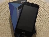 Продам смартфон Acer, классический в Самаре, Z330, Продаю телефон Z330