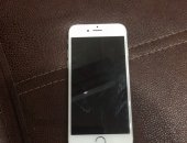 Продам телефон в Самаре, iPhone 6 16 гб, айфон 6 16 Гб, цвет белый, в хорошем